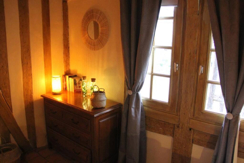 Appartement Julianne Place Sainte Catherine